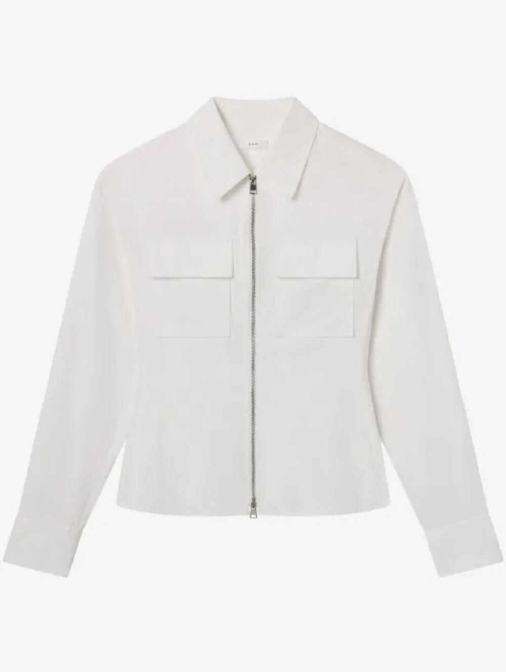 A.L.C.Sage top Size 10
